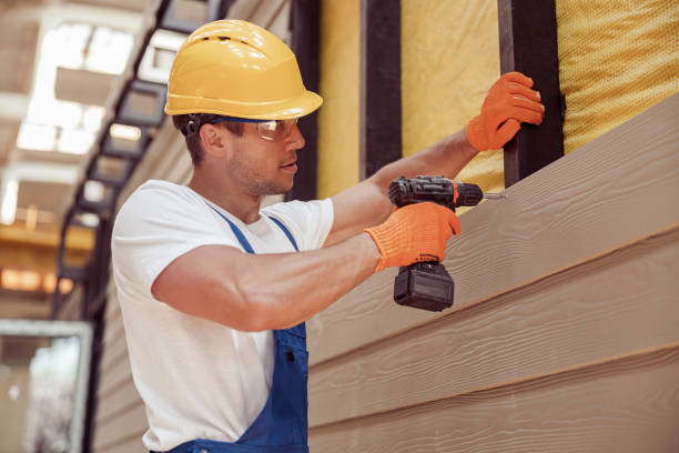 Affordable Siding Repair and Maintenance Services in Montebello, CA